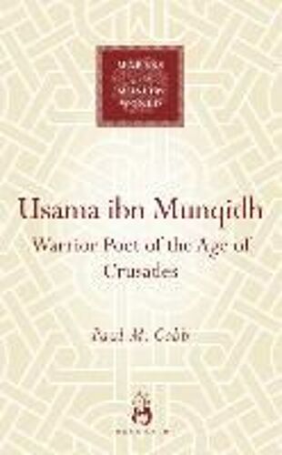 Usama Ibn Munqidh