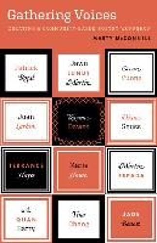 Gathering Voices: Creating A Community-Based Workshop