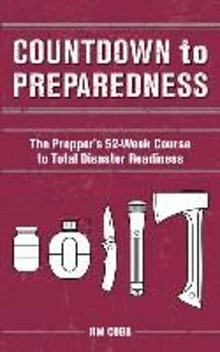 Countdown To Preparedness