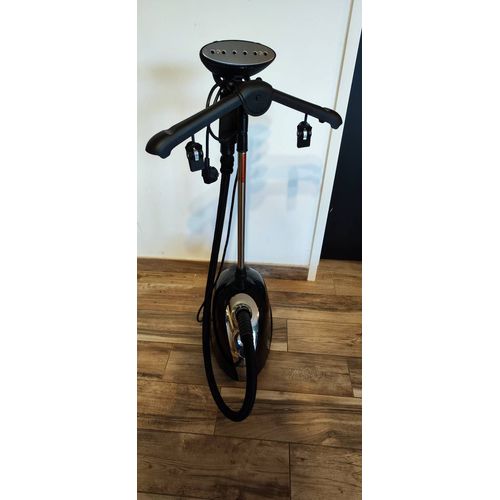 Défroisseur Steam one