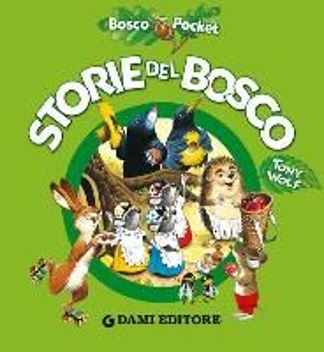 Storie Del Bosco
