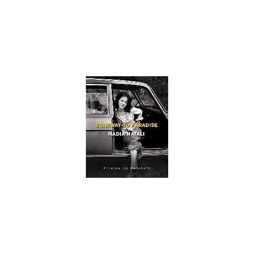 Stairway To Paradise: Growing Up Gershwin