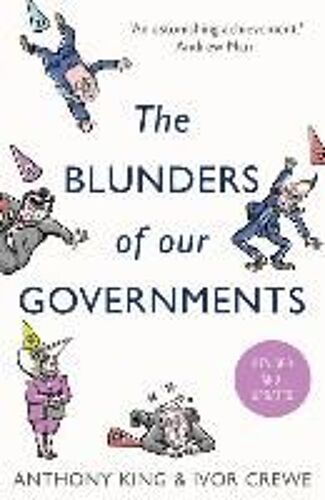 The Blunders Of Our Governments