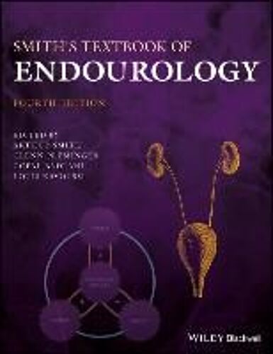 Smith's Textbook Of Endourology, 2 Volume Set