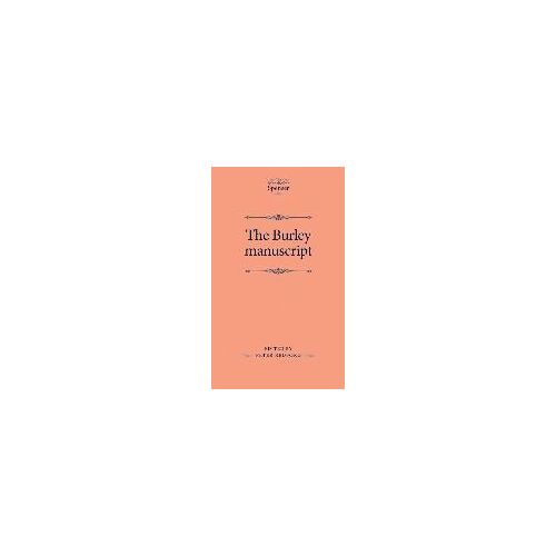 The Burley Manuscript