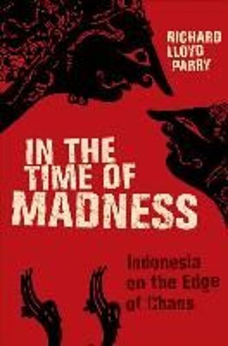 In The Time Of Madness