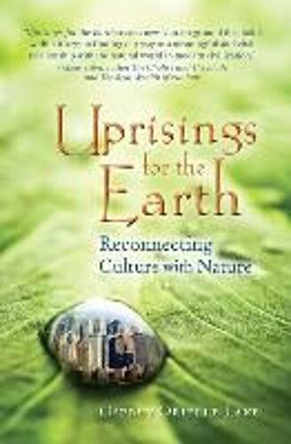 Uprisings For The Earth