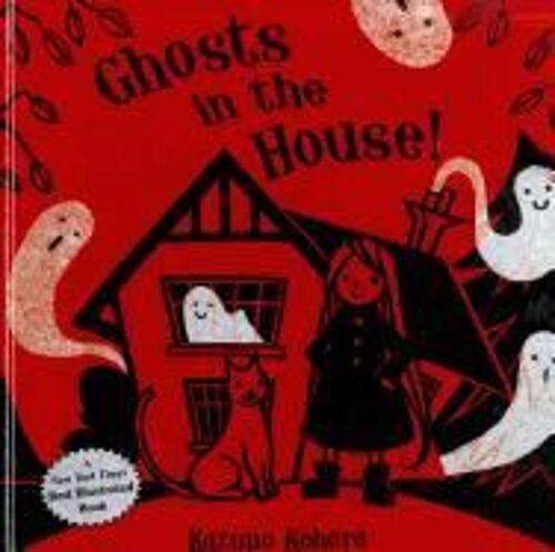 Ghosts In The House!