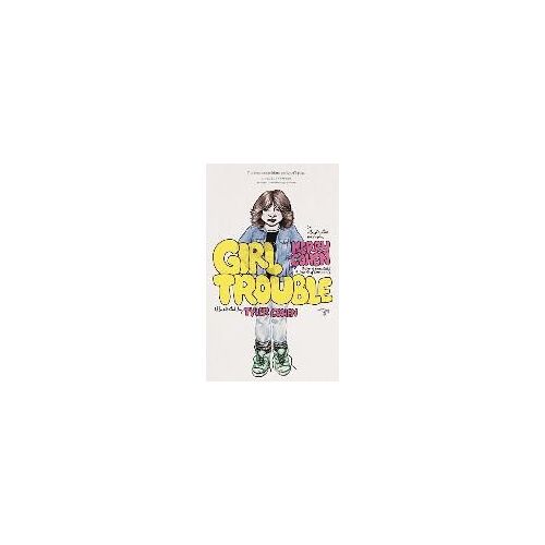 Girl Trouble