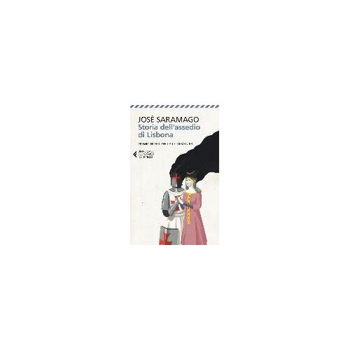Storia Dell'assedio Di Lisbona