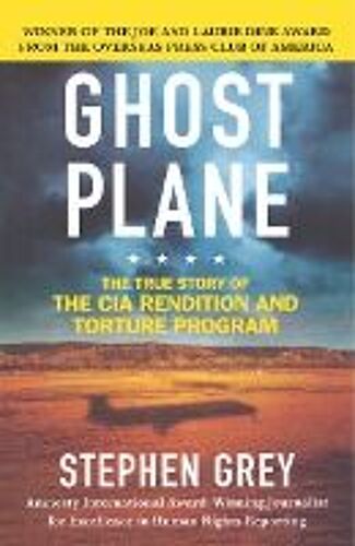 Ghost Plane