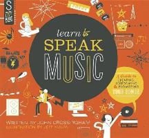 Learn To Speak Music