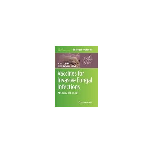 Vaccines For Invasive Fungal Infections