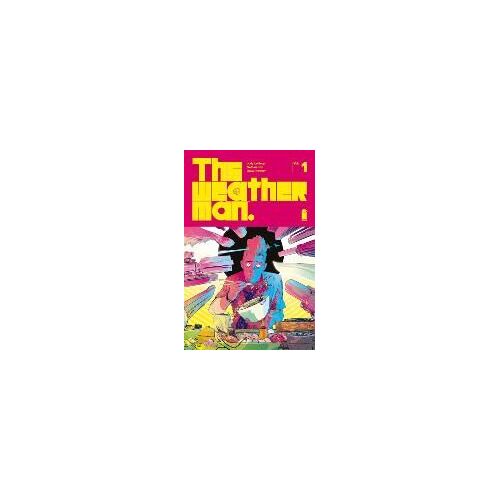 The Weatherman Volume 1