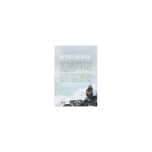 Die Wildnis In Dir