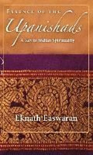 Essence Of The Upanishads