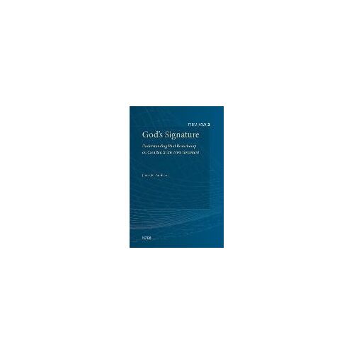 God's Signature: Understanding Paul Beauchamp On Creation In The First Testament