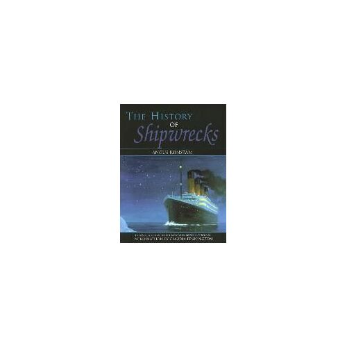 History Of Shipwrecks