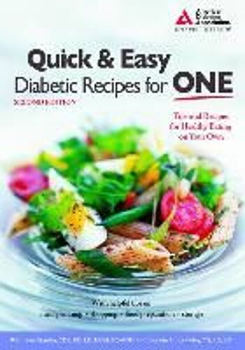 Quick & Easy Diabetic Recipes