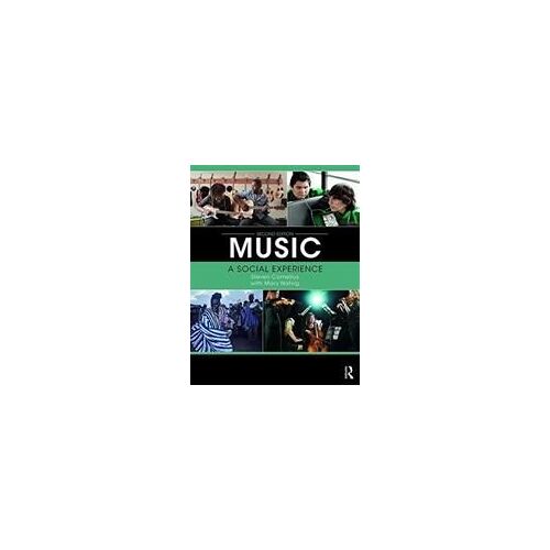 Music: A Social Experience