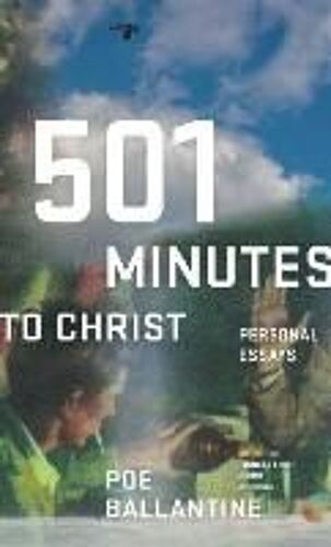 501 Minutes To Christ