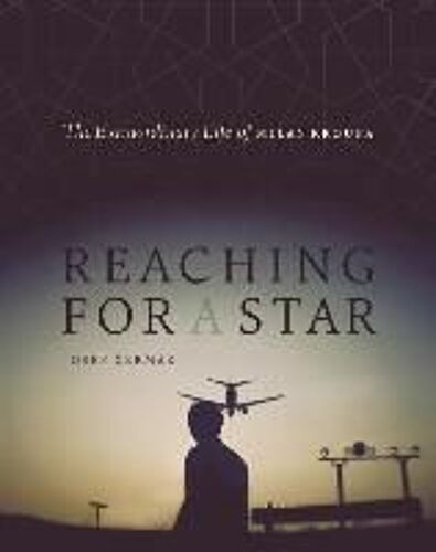 Reaching For A Star: The Extraordinary Life Of Milan Kroupa