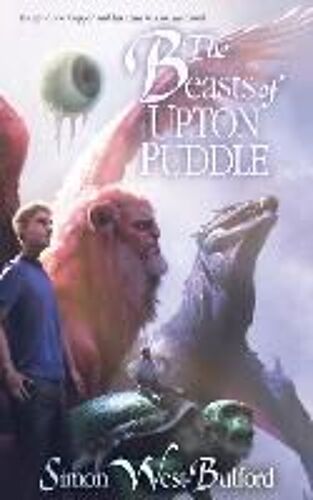 The Beasts Of Upton Puddle