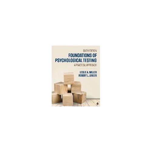 Foundations Of Psychological Testing