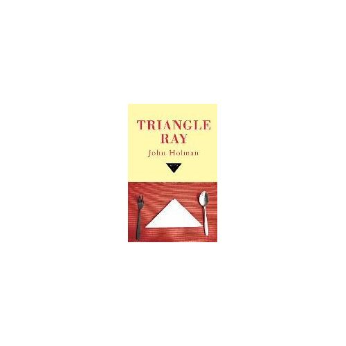 Triangle Ray