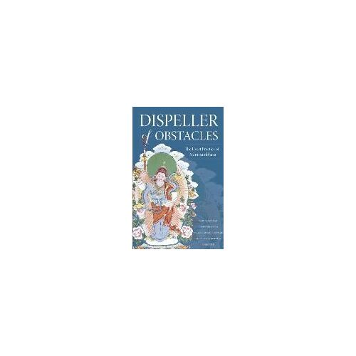Dispeller Of Obstacles