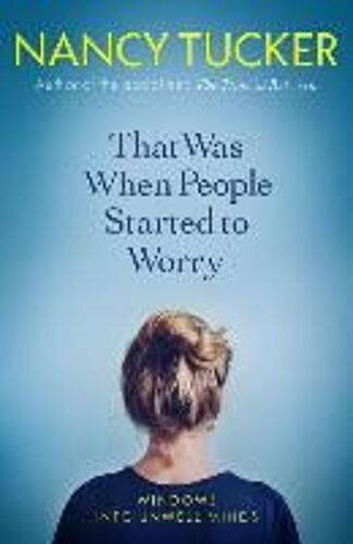 That Was When People Started To Worry