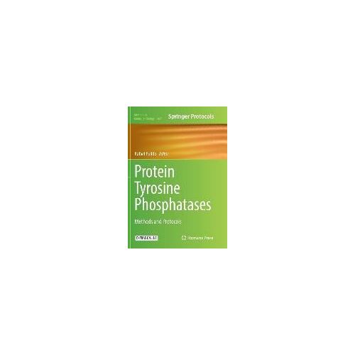 Protein Tyrosine Phosphatases