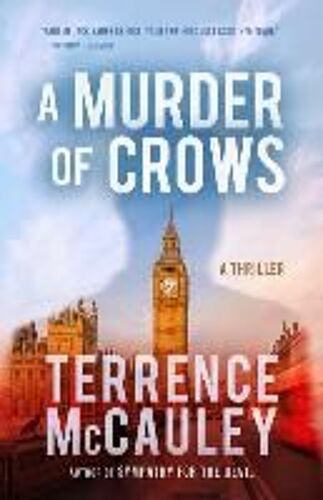 A Murder Of Crows