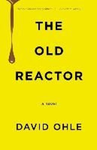 The Old Reactor