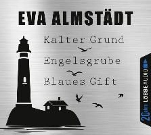 Kalter Grund / Engelsgrube / Blaues Gift