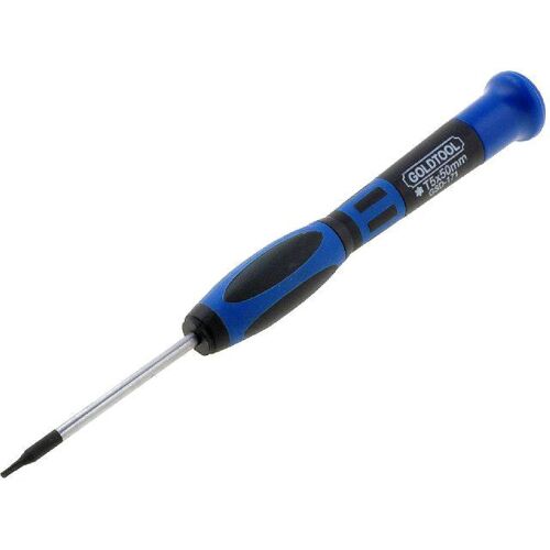 GSD - Tournevis Torx de precision TX05