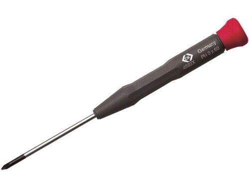 CK - tournevis de precision cruciforme PH0