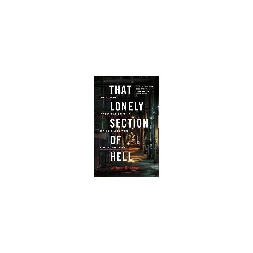 That Lonely Section Of Hell