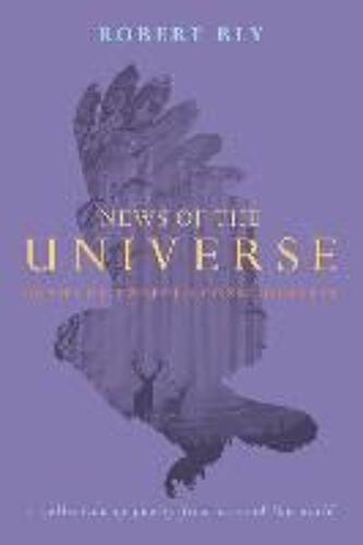 News Of The Universe