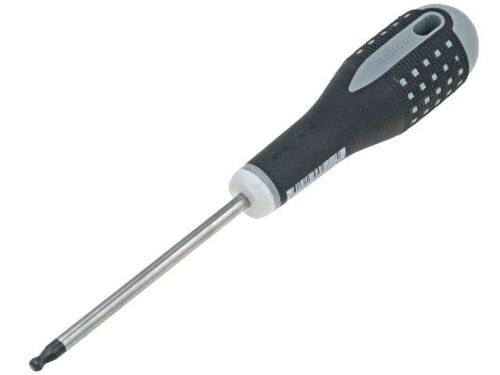 BAHCO - Tournevis Allen hex key spheric 5mm L100mm