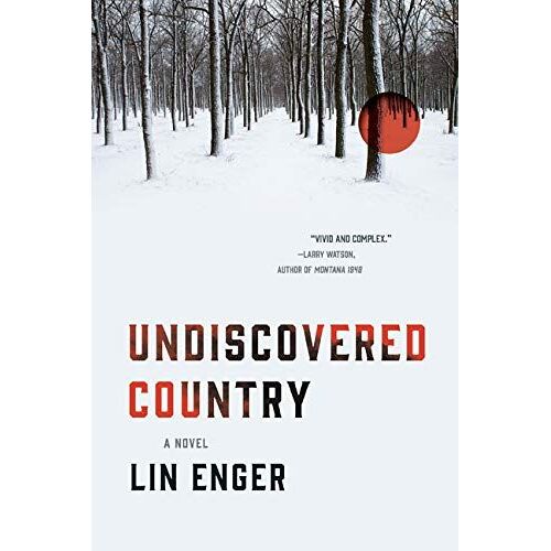 Undiscovered Country