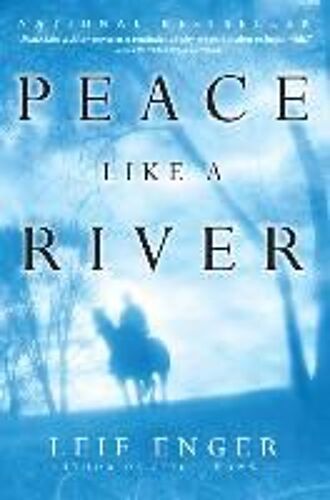Peace Like A River