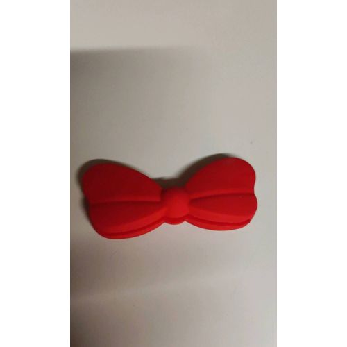 Jouet Neux Papillon Rouge 