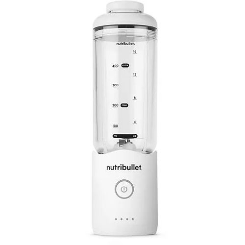 Blender Flex Portable NUTRIBULLET NBP013W Blanc