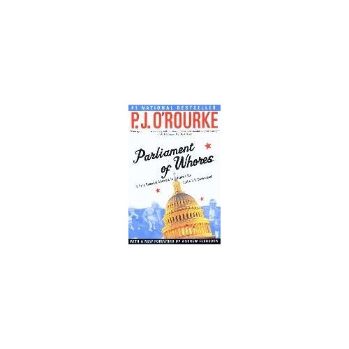 Parliament Of Whores