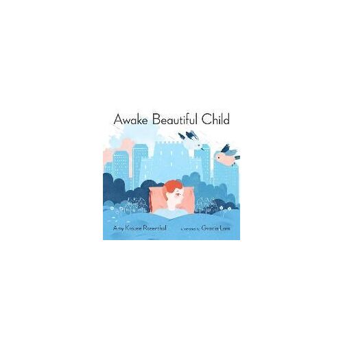 Awake Beautiful Child