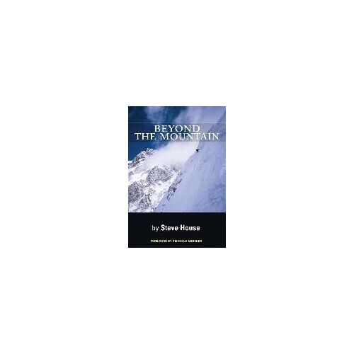 Beyond The Mountain