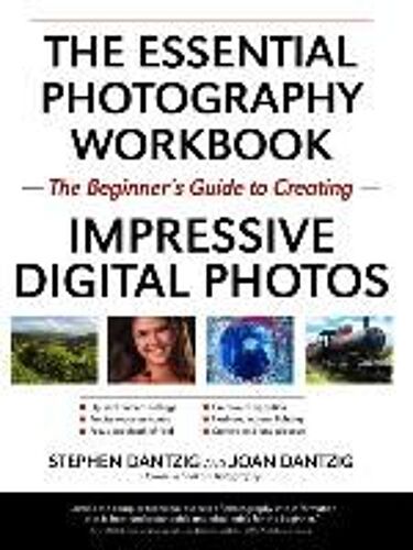 The Essential Photography Workbook