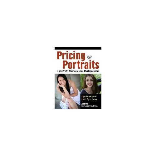Pricing Your Portraits