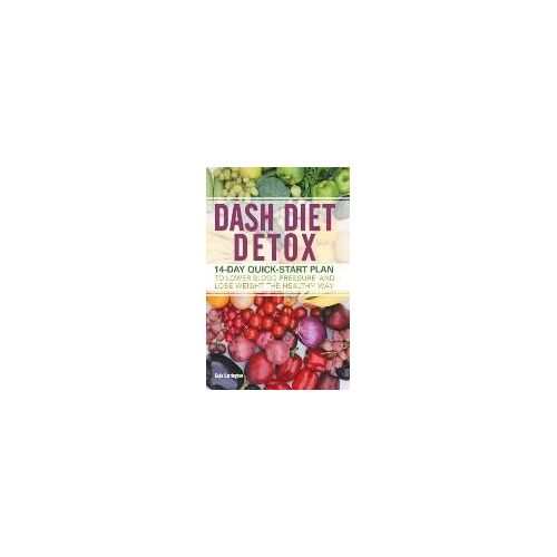 Dash Diet Detox